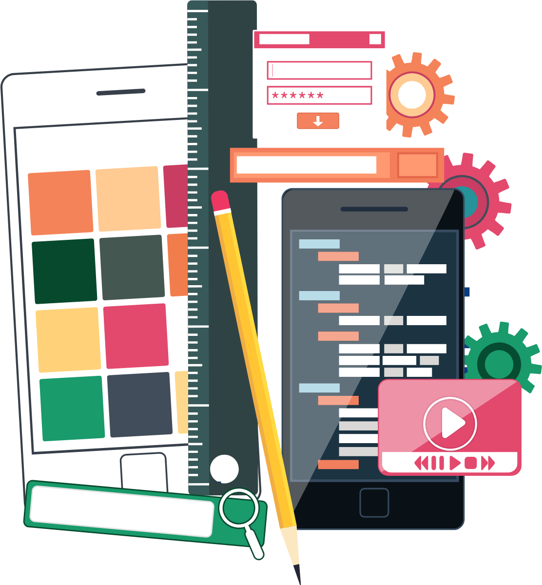 Poweredly Technology